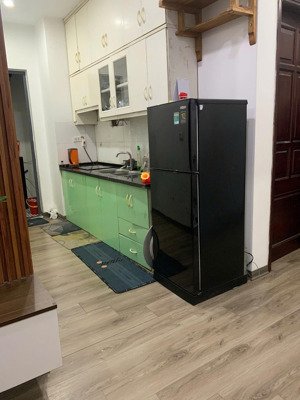 bán chung cư sông nhuệ, hà đông - căn 2 ngủ 56m2 full nội thất. siêu rẻ 2.7x tỷ