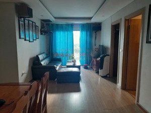 bán căn hộ 2n 70m2 tầng cao vew thoáng chỉ 3,6 tỷ bao thuế phí sang tên, full nội thất