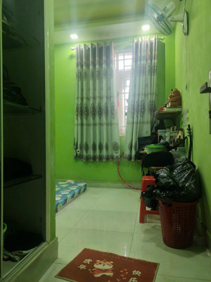 bán chdv lạc long quân, phường 8, quận tân bình . lh 