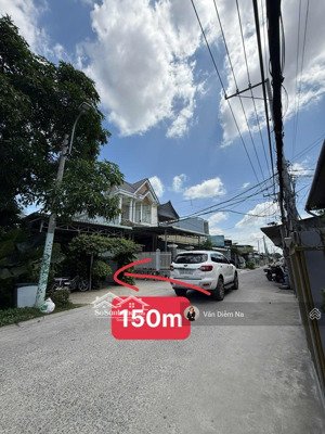bán nr đẹp shr 100m2 tại ấp long hưng, 1,99 tỷ, 3pn, 2wc 1phòng thờ