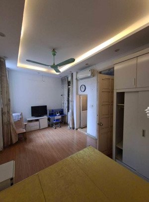 bán nhà c4 mặt phố phúc diễn - bắc từ liêm, dt 45m2, mt 6m, ô tô, kinh doanh, 6,7 tỷ. 