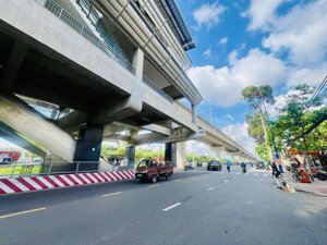 ngộp - bán gấp nhà 2 tầng kinh doanh đường số 2, đang cho thuê 15tr/tháng - 80m2, hoàn công đủ