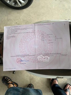 hàng f0 : bán 2 lô ngõ sông he - hoà nghĩa ( 89,6 -91,4m2 ) giá chỉ 18tr5/m