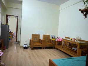duy nhất! chỉ 1.65 tỷ sở hữu ngay căn hộ 46m2 chung cư đại thanh full nội thất