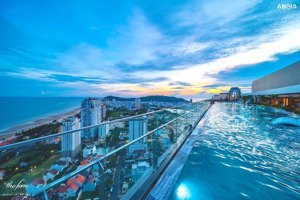 bán căn hộ 2 phòng ngủ the sóng vũng tàu giá từ 1tỷ9 bao thuế phí. lh 