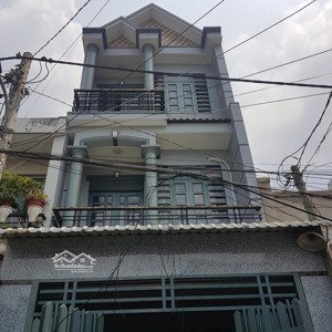 cho thuê nhà hẻm xe hơi thông tân chánh hiệp, quận 12