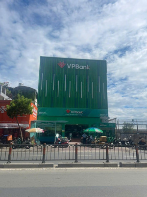 cho thuê tòa nhà văn phòng 2b đường quang trung, phường 10, quận gò vấp ngay ngã 6 cực sầm uất