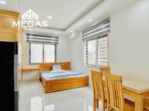 phòng tách bếp - nội thất đầy đủ hiện đại - giá cực rẻ - không gian sống xanh sạch