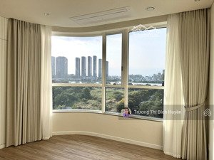 bán 3pn the zeit river thủ thiêm giá 25 tỷ all in