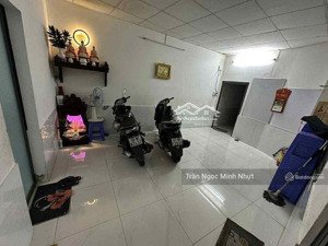 bán nhà căn góc lê q.định, b.thạnh - 53m2, 2 tầng- 5,1ty