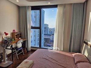 chuyển nhượng căn 2 ngủ full nội thất - giá 3,1x tỷ - tại diamond crown hải phòng