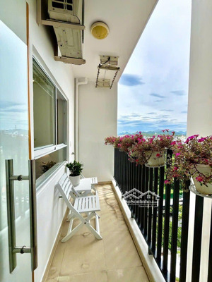 căn hộ sổ đỏ 2,980 tỷ - chung cư chất lượng cao ct1 vcn phước hải - thuộc phuờng nha trang 2pn1wc