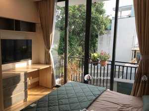 dòng tiền 150 triệu/tháng- hxh lý chính thắng, q3 - dt 4,2x30m- hầm 6 tầng 25 phòng- chỉ 27 tỷ tl