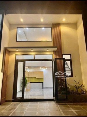 bán nhà lửng hiện đại tại định hòa, thủ dầu một, bình dương, chỉ 2,35 tỷ