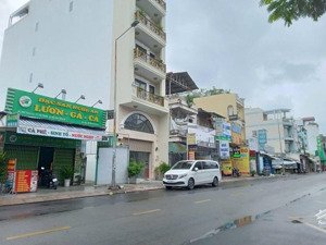 mặt tiền vườn lài tân phú 8x22m tiện xây building 6 tầng chỉ 30 tỷ