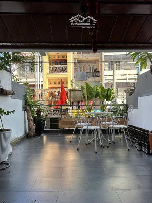 bán nhà mặt tiền 4 lầu vị trí đẹp, đường tân phước, p.6, quận 10 6x10m, giá 20 tỷ tl