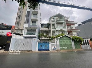 mt đoạn đẹp nhất khu phan đăng lưu, p7, pn (4,2x25m) xd hầm 7 tầng. chỉ 24,5 tỷ tl lh 