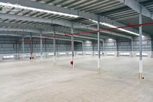 Cho thuê xưởng 10,600m2 KCN Nhơn Trạch 2, Huyện Nhơn Trạch Đồng Nai