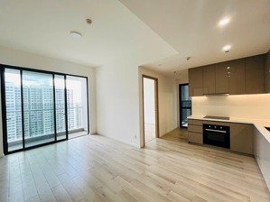 giá sốc cho thuê căn hộ cao cấp 2pn2wc masteri centre point 8tr5 có bếp rèm máy lạnh