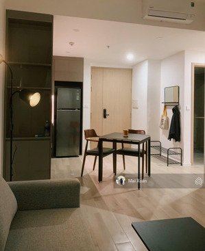 cho thuê 2pn phân khúc resort full nội thất free phí quản lý,giá 8,5tr tại masteri center point q9