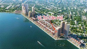 chinh chủ bán căn hộ sun symphony góc 3pn tòa s3 mặt tiền view sông trực diện tầng cao giá 11,1 tỷ