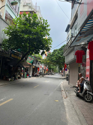 nguyễn ngọc nại - thanh xuân, 53m, oto nhỉnh 17 tỷ