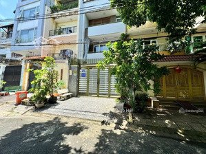 bán nhà 4t hxt nguyễn gia trí (d2) thông võ oanh, phường 25, bình thạnh, 4,6x20m, 14,5 tỷ tl