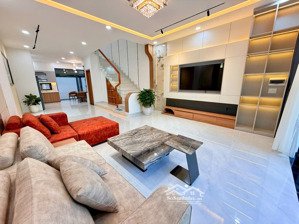 bán nhà 3 tầng mới xây bàn giao full nội thất, khu đô thị mỹ gia an khánh, phường nam nha trang.