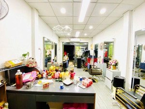 mặt tiền kinh doanh - gò vấp - p8 - 42m2 - 5 tỷ hơn tl