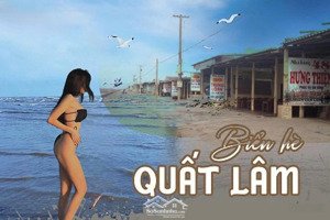 hơn 10tr/m2 sở hữu ngay lô đất nền hoa hậu tại bãi biển giao phong đón sóng các tập đoàn nghỉ dưỡng