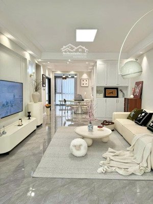 cho thuê căn hộ 2pn, full đồ tại viễn đông star,số 1 gíap nhị , 12 triệu, 83m2