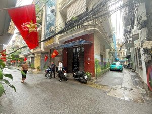 thanh xuân bán nhà lô góc, ôtô tránh, ngõ thông, kd đỉnh, tặng bản vẽ thiết kế 7 tầng 48m2 20.x tỷ