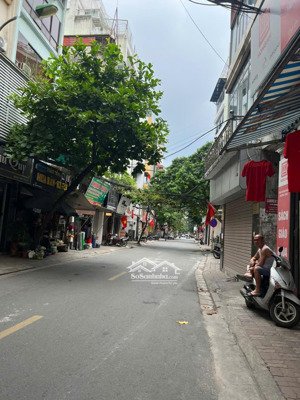 nguyễn ngọc nại 42m, 5 tầng chỉ nhỉnh 12 tỷ, oto qua nhà