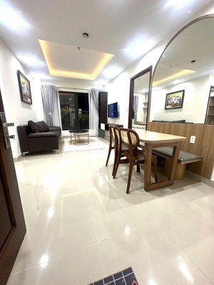 bán căn ct2 vcn phước hải tầng 15.