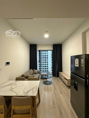 cho thuê căn hộ 2pn1wc full nội thất lumiere giá siêu rẻ 8tr5 free phí quản lý
