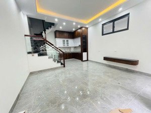 phố hồ tùng mậu - 35m - 5 tầng - mặt tiền 5m- lô góc, full nội thất -vị trí gần các trường đại học