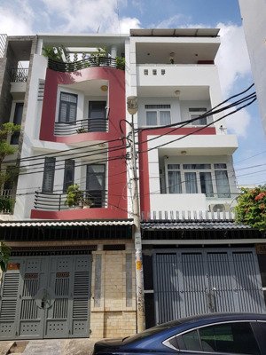 thu nhập 45tr/tháng ! căn hộ dịch vụ nguyễn gia trí p25 q.bt 4 tầng 4x20m sẵn 7 phòng chỉ 13.x tỷ