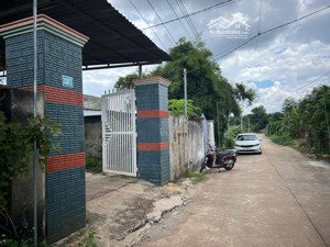 ngân hàng thanh lý bán gấp nhà riêng tại tân định, bến cát, bình dương, 1,4 tỷ, 336m2