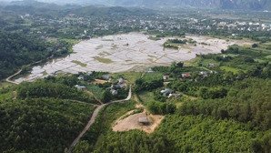 chủ cần tiền nên bán gấp mảnh đất thị trấn mãn đức view thoáng, phù hợp làm nghỉ dưỡng