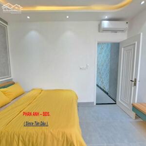  [ Bán Gấp ] Nhà Phố V.I.P Thạnh Mỹ Lợi – Nhà Mới Đẹp !