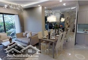 chính chủ cần bán gấp căn hộ chung cư view đẹp tại anland lakeview, sổ đỏ chính chủ, giá 5 tỷ