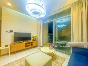 cần bán căn hộ tại vinhomes central park tầng cao gồm 2 phòng ngủ view đẹp với diện tích 87m2