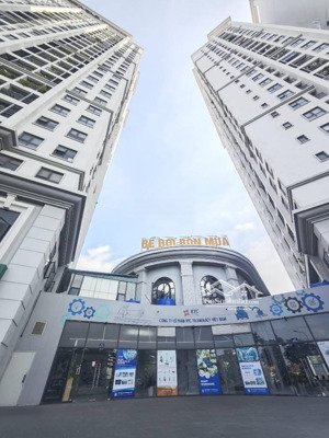 bán gấp căn hộ hateco apollo, 4,05 tỷ, 63m2, 2pn, nam từ liêm, hà nội