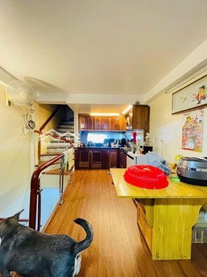 bán nhà ngõ 221 phố tôn đức -thắng đống -đa nhà đẹp -dân xây- dt 45m2 x5 tầng mt 3.4m giá 16.8 tỷ