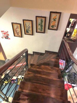 tl chính chủ biệt thự mini 5,9x12 nở hậu đẹp 6,8m vuông 3t ngay emart ốp gỗ full hẻm oto nhỉnh 8tỷ