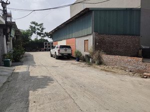 bán gấp đấu giá x4 hà phong - liên hà - đông anh diện tích 100m2, mặt tiền 5m, vuông vắn