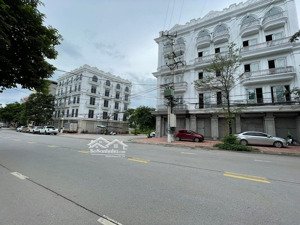 bán đất 340m2 tại bà triệu, vĩnh trại, lạng sơn, giá tốt 15,3 tỷ
