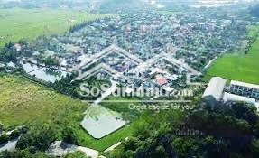 bán đất thôn bắc mã 1, phường bình dương, tp đông triều. diện tích 280m²