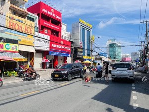 sắp chốt, nhỉnh 9 tỷ. đất mặt tiền 5x19 - hệ số 5.0, ngay ngã 3 kha vạn cân và phạm văn đồng