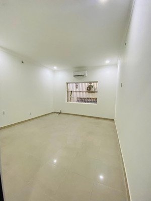 đăng thật đúng giá, 285/ cách mạng tháng tám, p12 q10 4x18 hầm trệt lửng 3 lầu, 9pn 10wc, 45tr mới